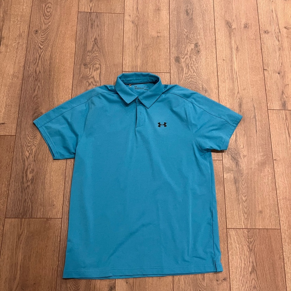 Under Armour Polo